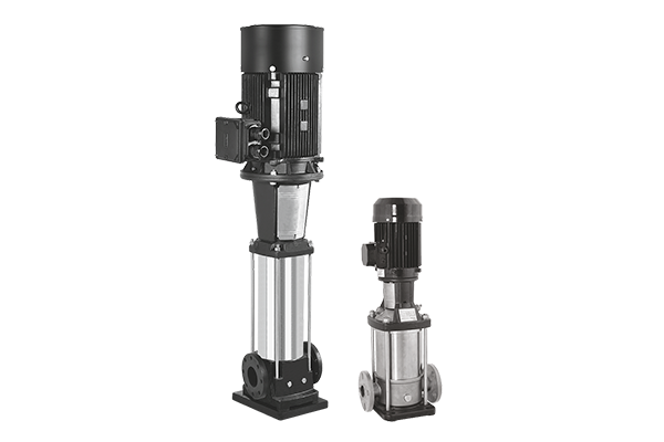 Vertical vs Horizontal Multistage Pumps: Which One for Your Site?